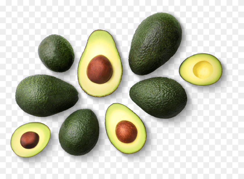 1973x1412 Aguacate Png / Aguacate Hd Png