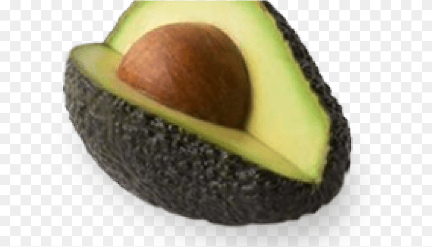 Avocado Transparent Avocado, Food, Fruit, Plant, Produce Clipart PNG