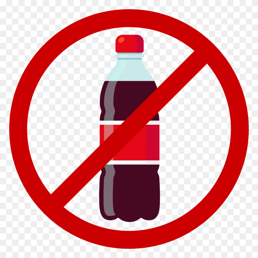 1232x1232 Avoid Soft And Fizzy Drinks As They Are High In Sugar Salt Free, Bottle, Label, Text HD PNG Download