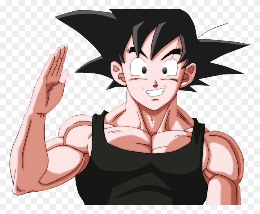 888x720 Descargar Png / Evite La Acción De Dragon Ball Z Urban, Comics, Libro, Manga Hd Png