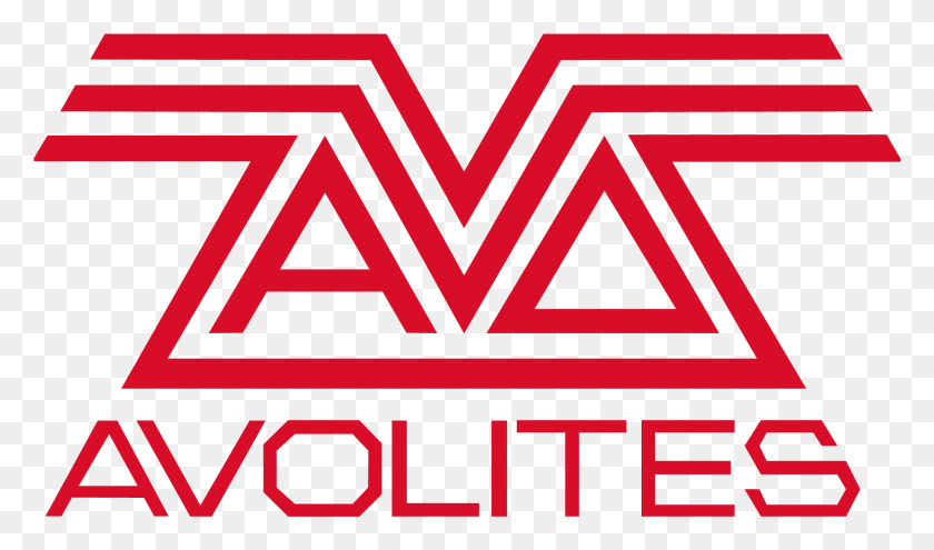 1921x1073 Avolites Logo, Triangle, Symbol, Trademark HD PNG Download