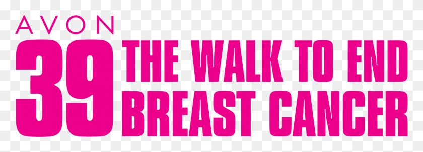 1463x455 Avon Breast Cancer Walk 2017, Text, Word, Alphabet HD PNG Download