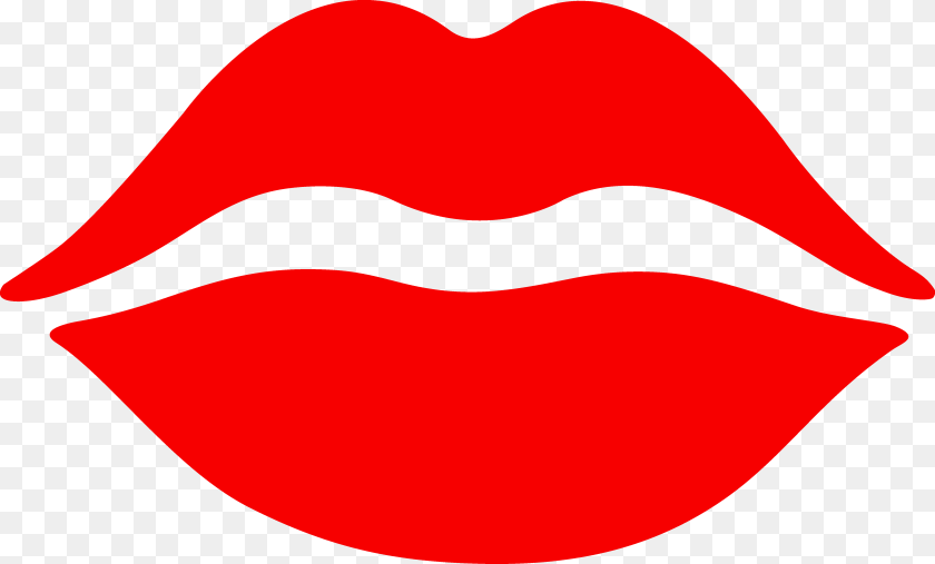 Avon Clipart, Body Part, Mouth, Person, Cosmetics Sticker PNG