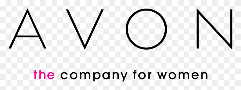 3585x1173 Логотип Avon Продукты Avon, Серый, World Of Warcraft Hd Png Скачать