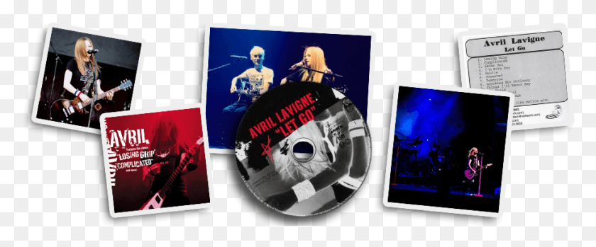 912x338 Descargar Png Avril Lavigne Apareció Por Primera Vez En El Verano De 2002, Pantalla Lcd Retroiluminada Led, Guitarra, Actividades De Ocio, Instrumento Musical Hd Png
