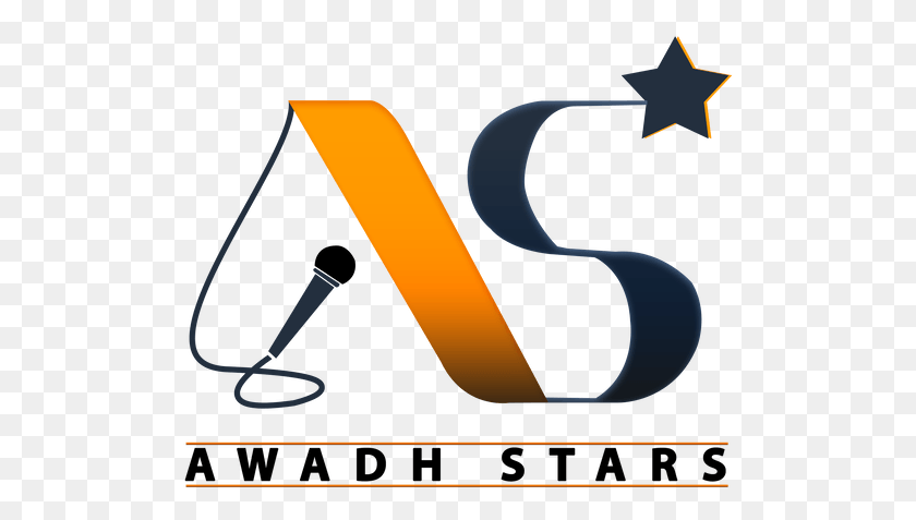 508x417 Awadh Stars Logo Design By Poster Design Graphic Design, Label, Text, Symbol Descargar Hd Png