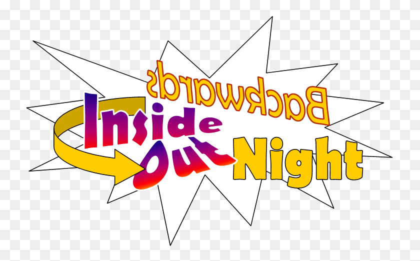 739x462 Awana Inside Out Night, Label, Text, Graphics HD PNG Download