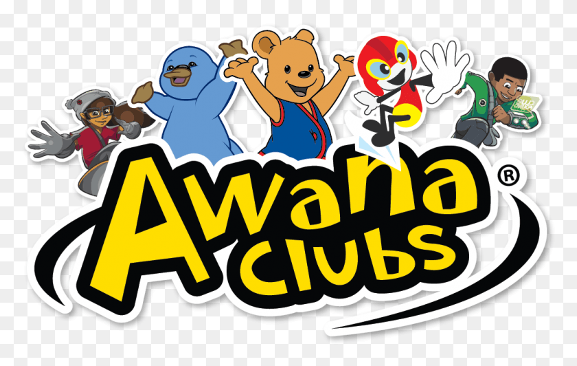 1025x621 Awana Registration Awana Clubs, Word, Crowd HD PNG Download