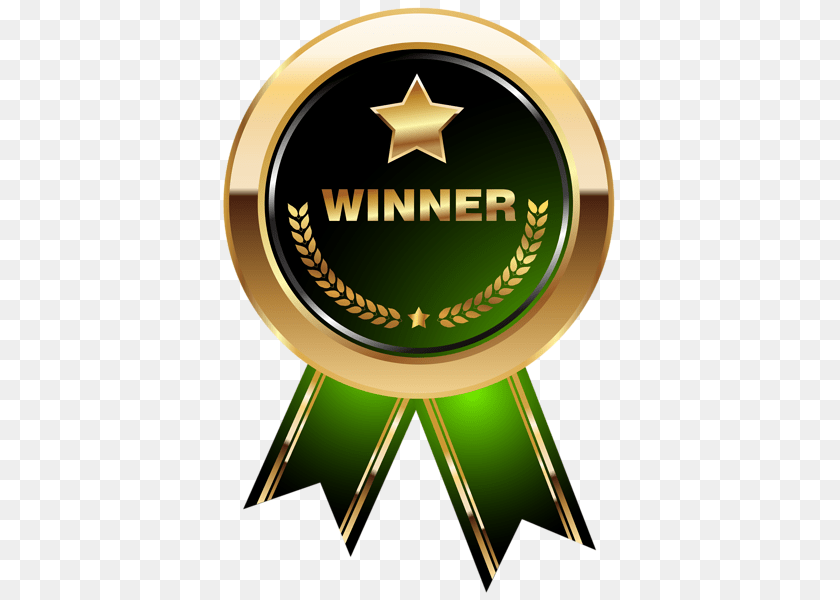 Award, Badge, Logo, Symbol, Gold Sticker PNG