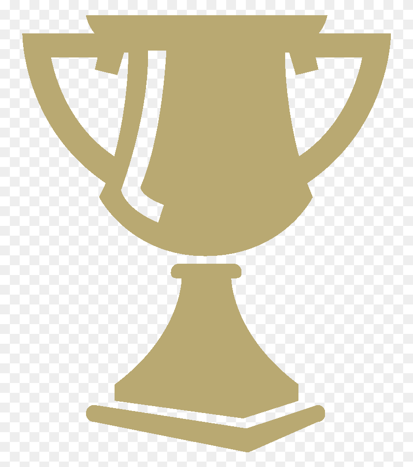 751x891 Award Selection Committee, Trophy HD PNG Download