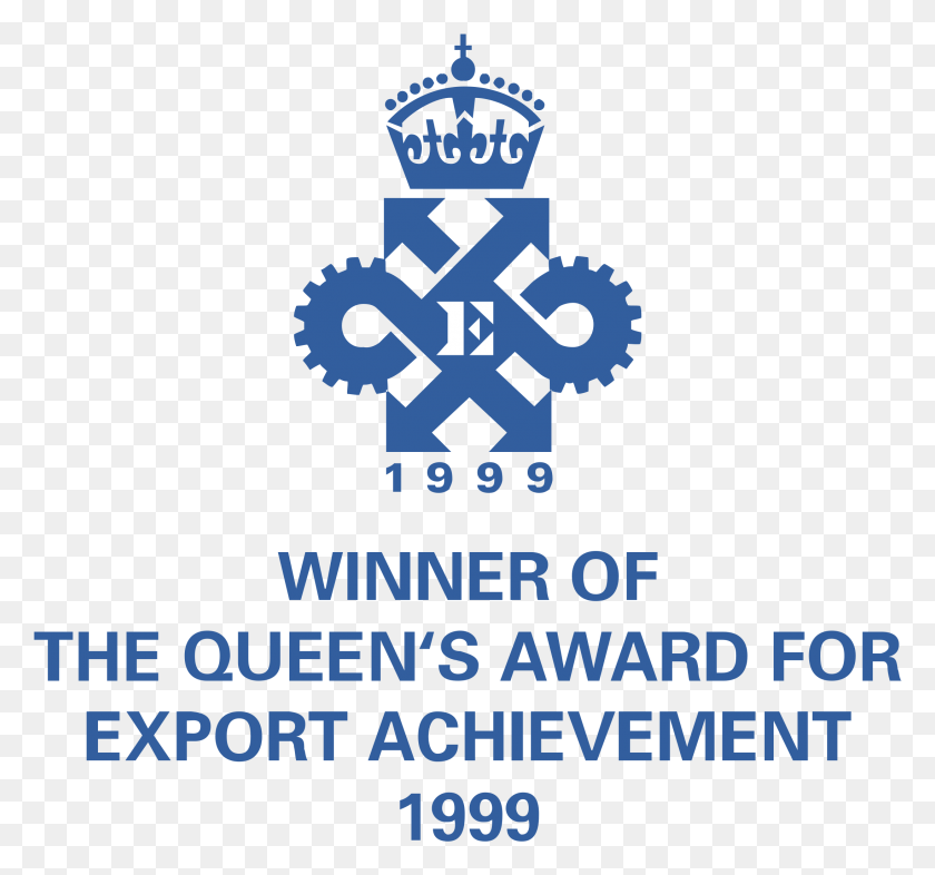 2191x2041 Award Transparent Achievement Queens Award For Industry, Symbol, Logo, Trademark Descargar Hd Png