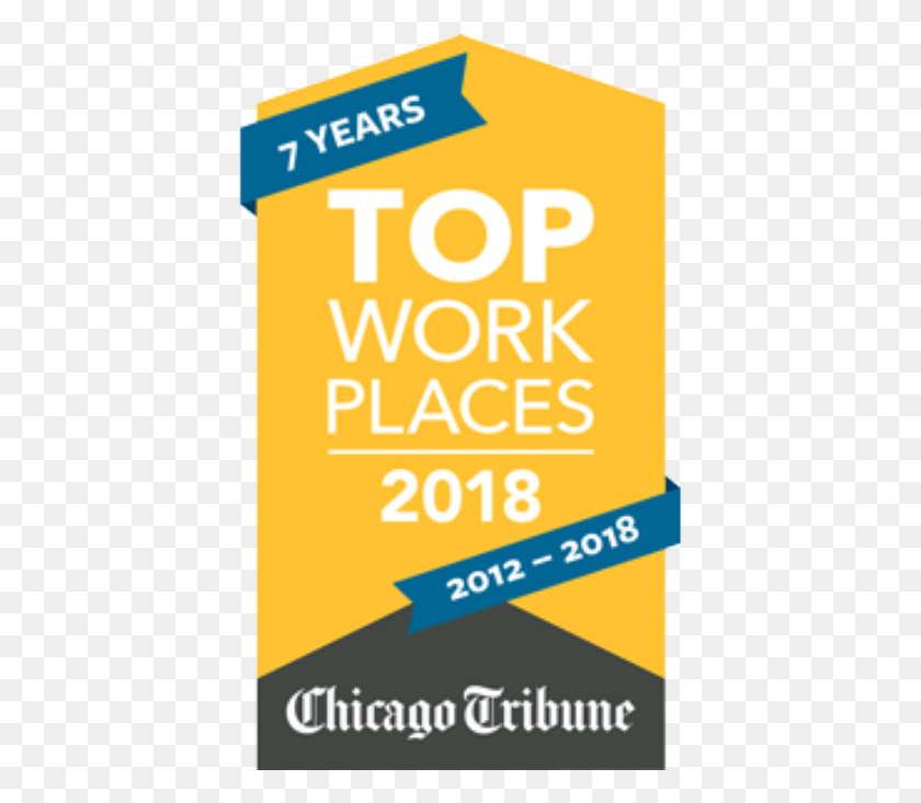 405x673 Awarded Chicago Tribune, Advertisement, Poster, Flyer HD PNG Download