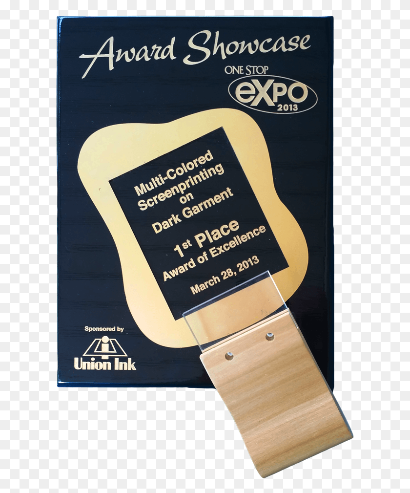 611x949 Awards 2009 1 Plywood, Poster, Advertisement, Flyer HD PNG Download