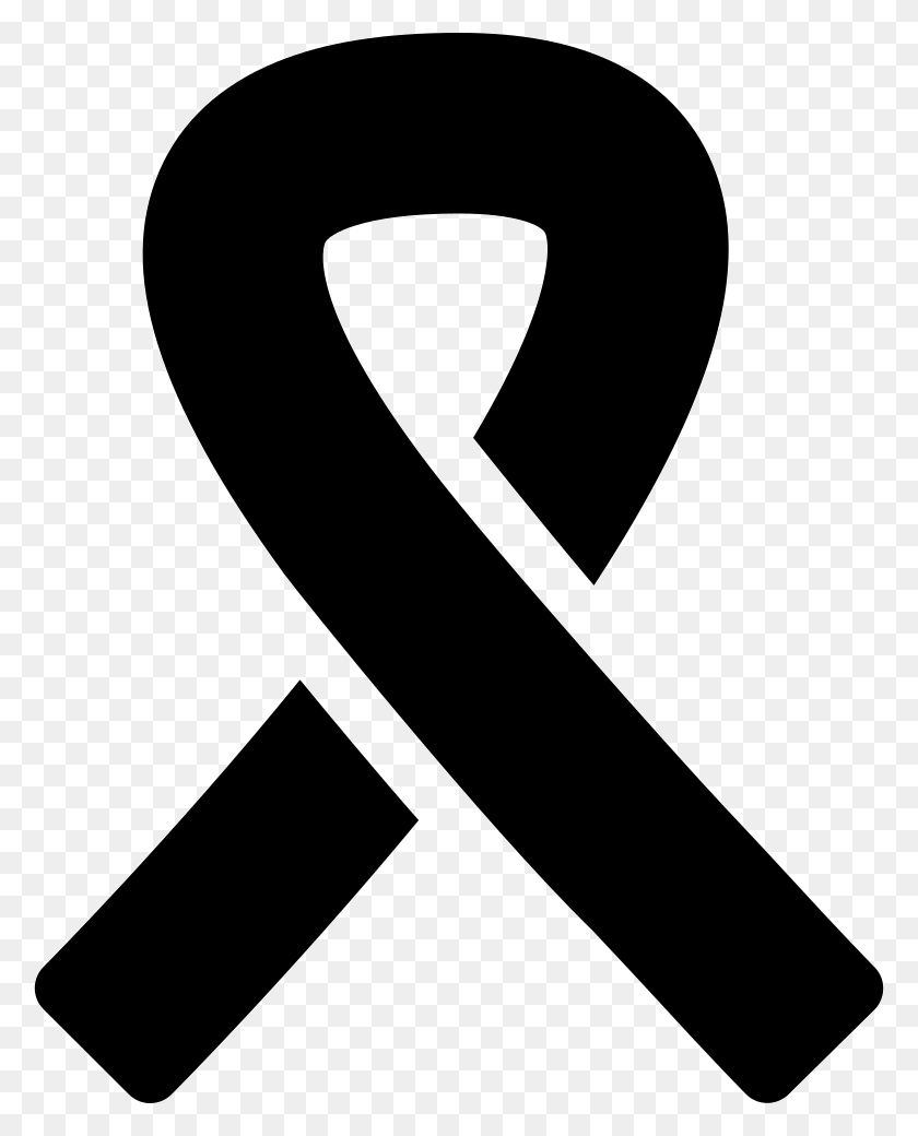 778x980 Awareness Ribbon Comments Social Cause Icon, Number, Symbol, Text HD PNG Download