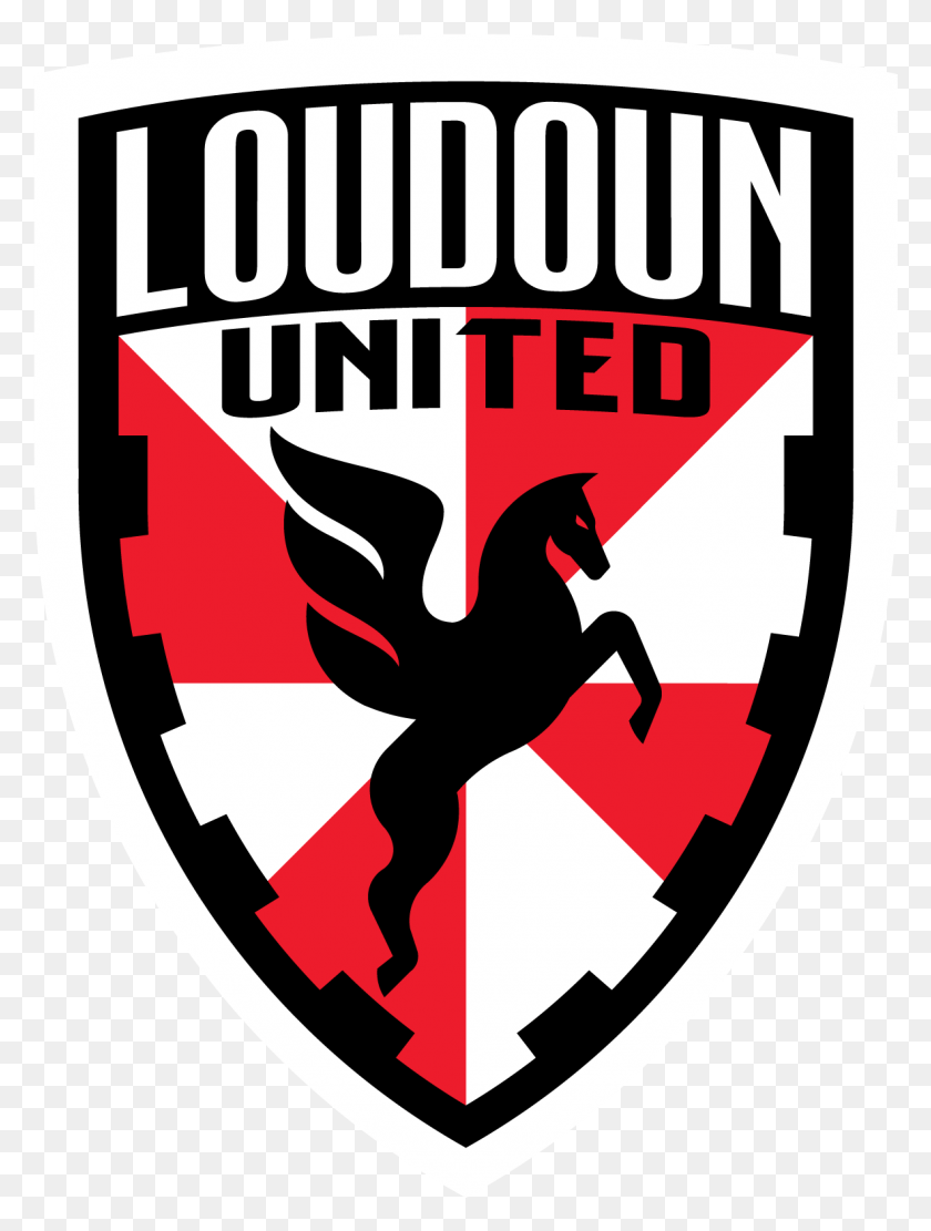 1183x1595 Away Loudoun United Fc Logo, Poster, Publicidad, Símbolo Hd Png