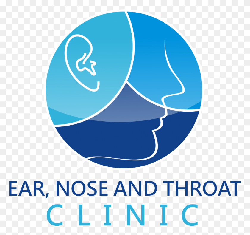 901x842 Awesome Image Ear Nose And Throat Logo, Sphere, Poster, Advertisement HD PNG Download