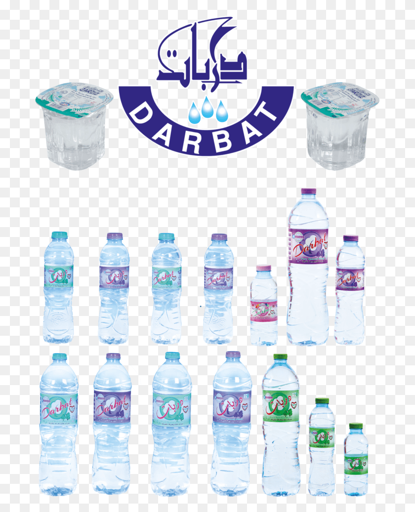 699x977 Awesome Quality You Can Find In Darbat Water Water Bottle, Mineral Water, Beverage, Bottle HD PNG Download