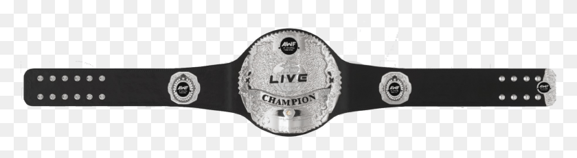 1833x404 Awf Live Championship Diving Equipment, Buckle, Skateboard, Sport HD PNG Download