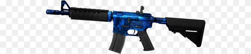 Awp Cs Go M4a4 Csgo, Firearm, Gun, Rifle, Weapon Sticker PNG