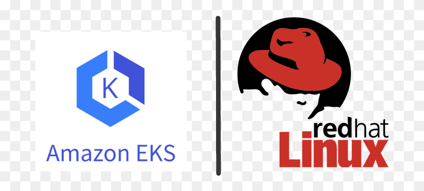 Aws Eks Using Red Hat Red Hat Linux, Clothing, Apparel, Hat HD PNG Download
