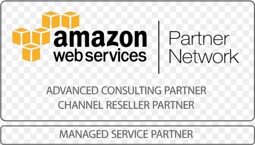 866x493 Aws Msp Logo Amazon Web Services, Text, Electronics, Screen Sticker PNG