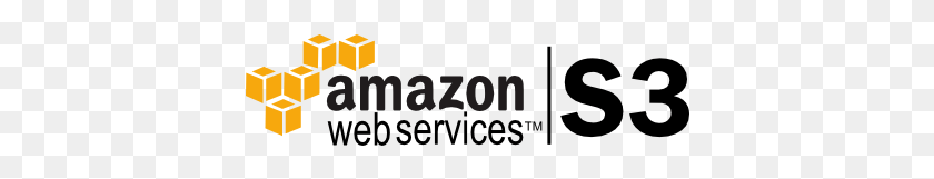 400x101 Aws S3 Outage Amazon Web Services, Text, Word, Alphabet HD PNG Download