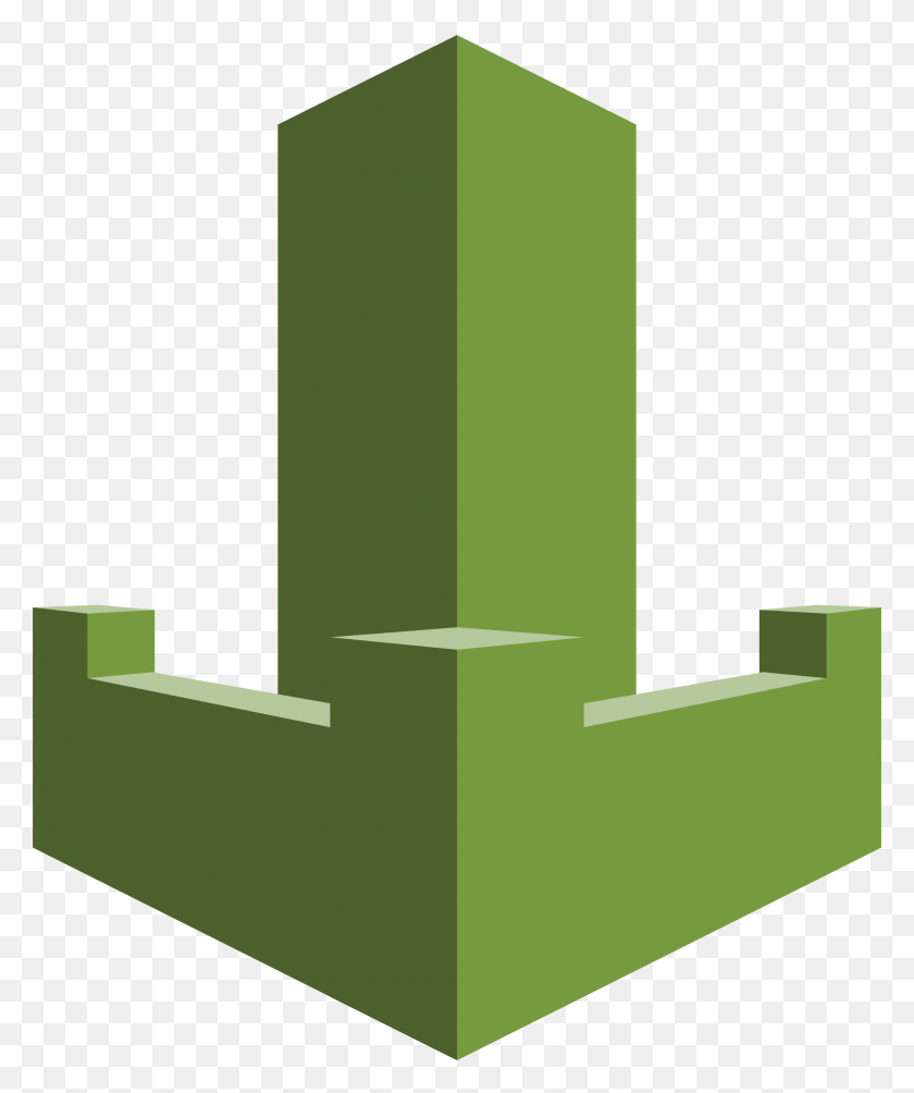 2400x2906 Aws Waf Logo Transparent Aws Waf Icon, Architecture, Building, Pillar HD PNG Download