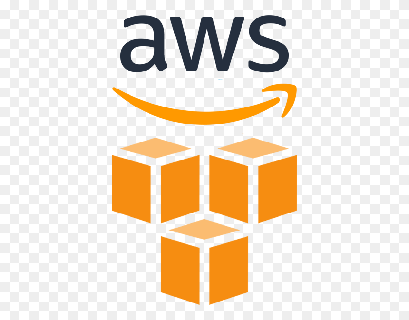 381x598 Aws Web Service Tools Amazon Web Services, Rubix Cube, Poster, Advertisement HD PNG Download