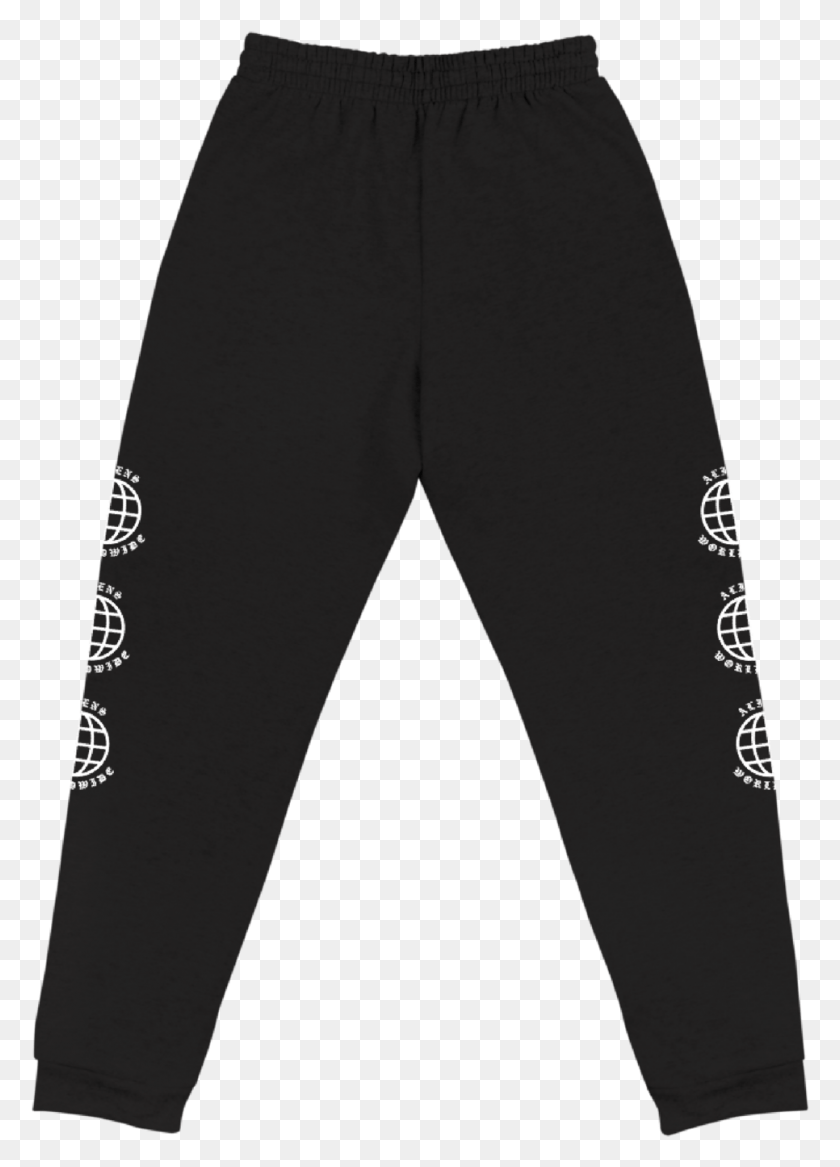 966x1372 Aww Classic Jogger, Pants, Clothing, Apparel HD PNG Download