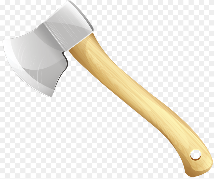 8638x7220 Ax, Weapon, Device, Axe, Tool PNG