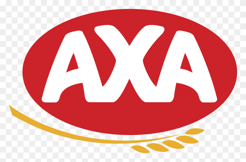 2191x1383 Axa Logo Transparent Axa, Label, Text, Logo HD PNG Download