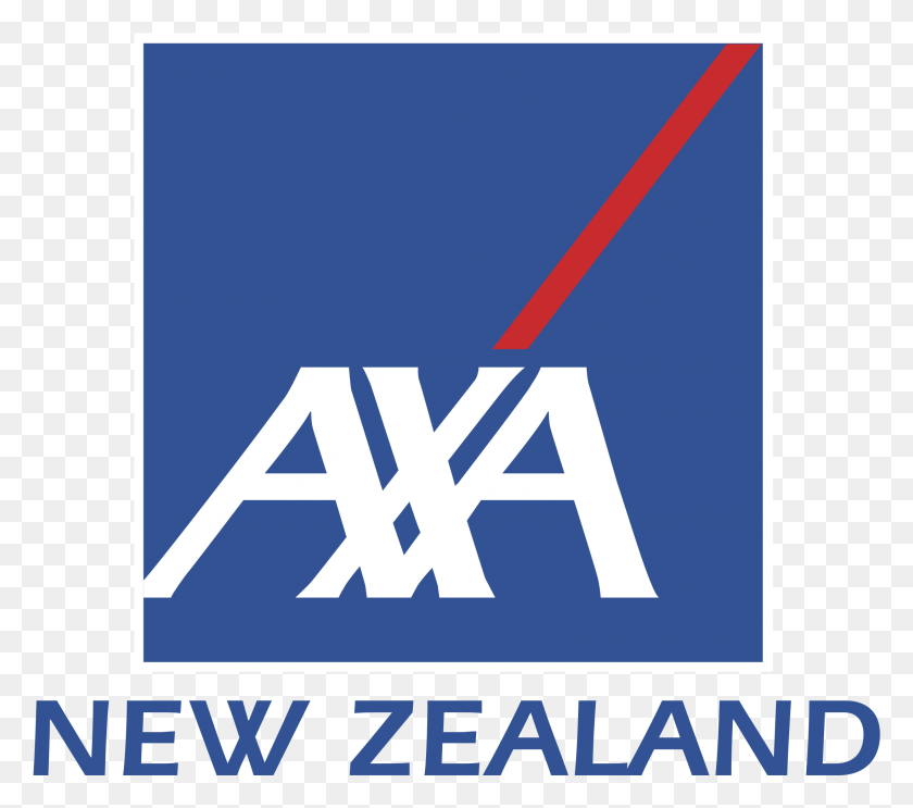 2191x1921 Логотип Axa New Zealand 01 Прозрачный, Текст, Символ, Знак Hd Png Скачать