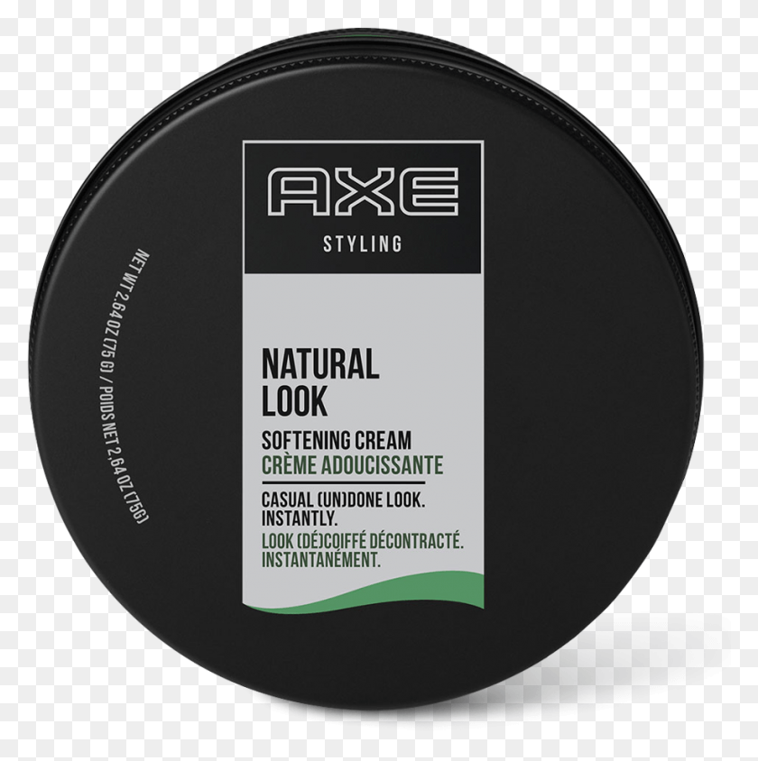 915x920 Axe Hair Clay, Cosmetics, Bottle, Disk HD PNG Download