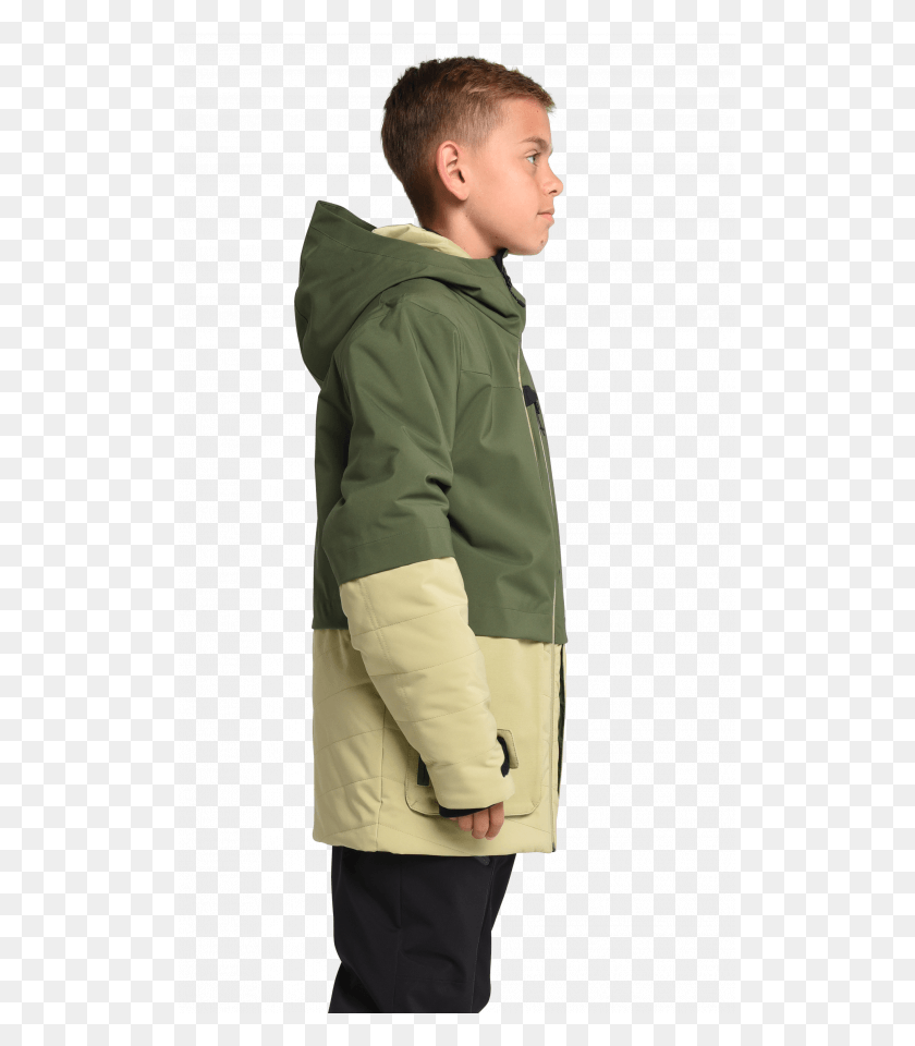 511x900 Axel Jacket Canopy S Boy, Clothing, Apparel, Coat HD PNG Download