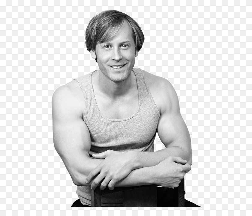500x660 Axel Kellermann Barechested, Person, Human, Clothing HD PNG Download