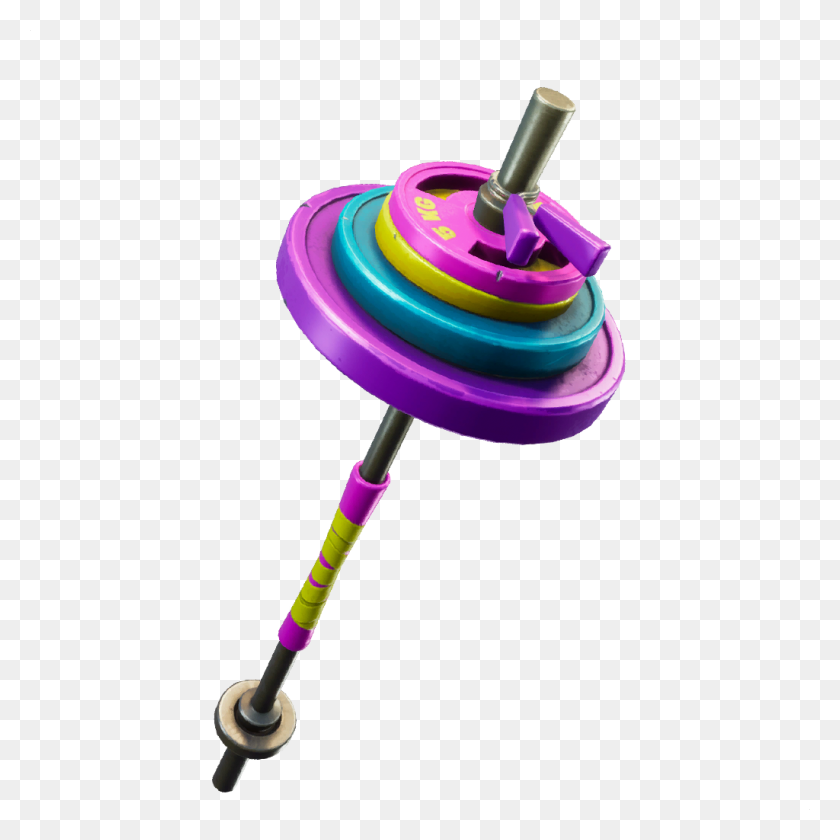 1024x1024 Axercise All Green Pickaxes In Fortnite, Sphere, Electronics, Wand HD PNG Download