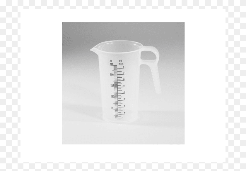 701x526 Axiomproducts Pm80008 Jug, Cup, Measuring Cup HD PNG Download