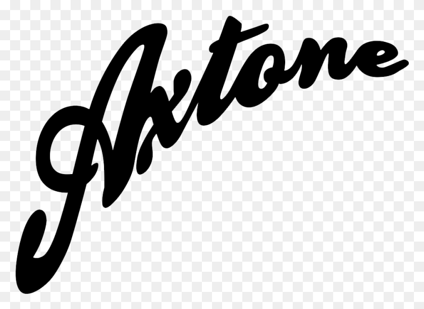 939x668 Axtone Logo Axtone Logo, Text, Handwriting, Bow HD PNG Download