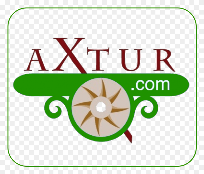1004x848 Descargar Png Axtur Verde Claro Co Reborde Pixar Logo Steve Jobs, Texto, Al Aire Libre, Planta Hd Png