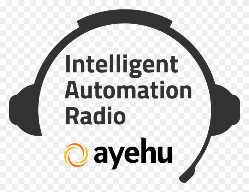 1031x776 Ayehu Launches Intelligent Automation Radio Podcast Ayehu, Text, Alphabet, Face HD PNG Download