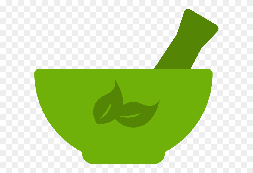 612x516 Ayurvedic Bowl, Green, Symbol, Logo HD PNG Download