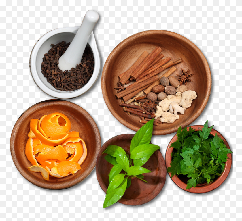 1001x911 Ayurvedic Remedies For Weight Loss Ayurveda, Plant, Produce, Food HD PNG Download