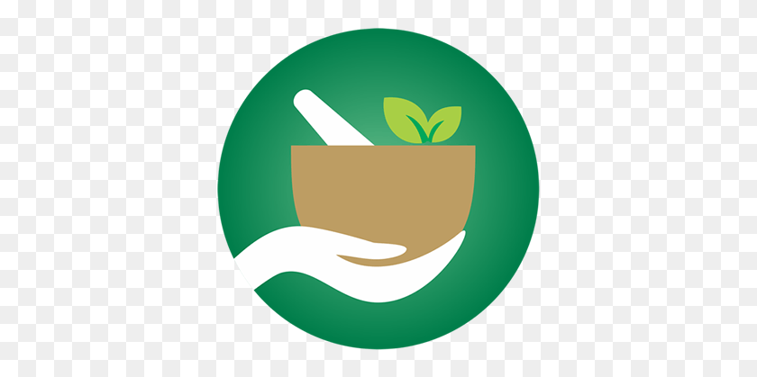359x359 Ayush Logo 2 Herbal Clinic, Bowl, Pottery, Plant HD PNG Download