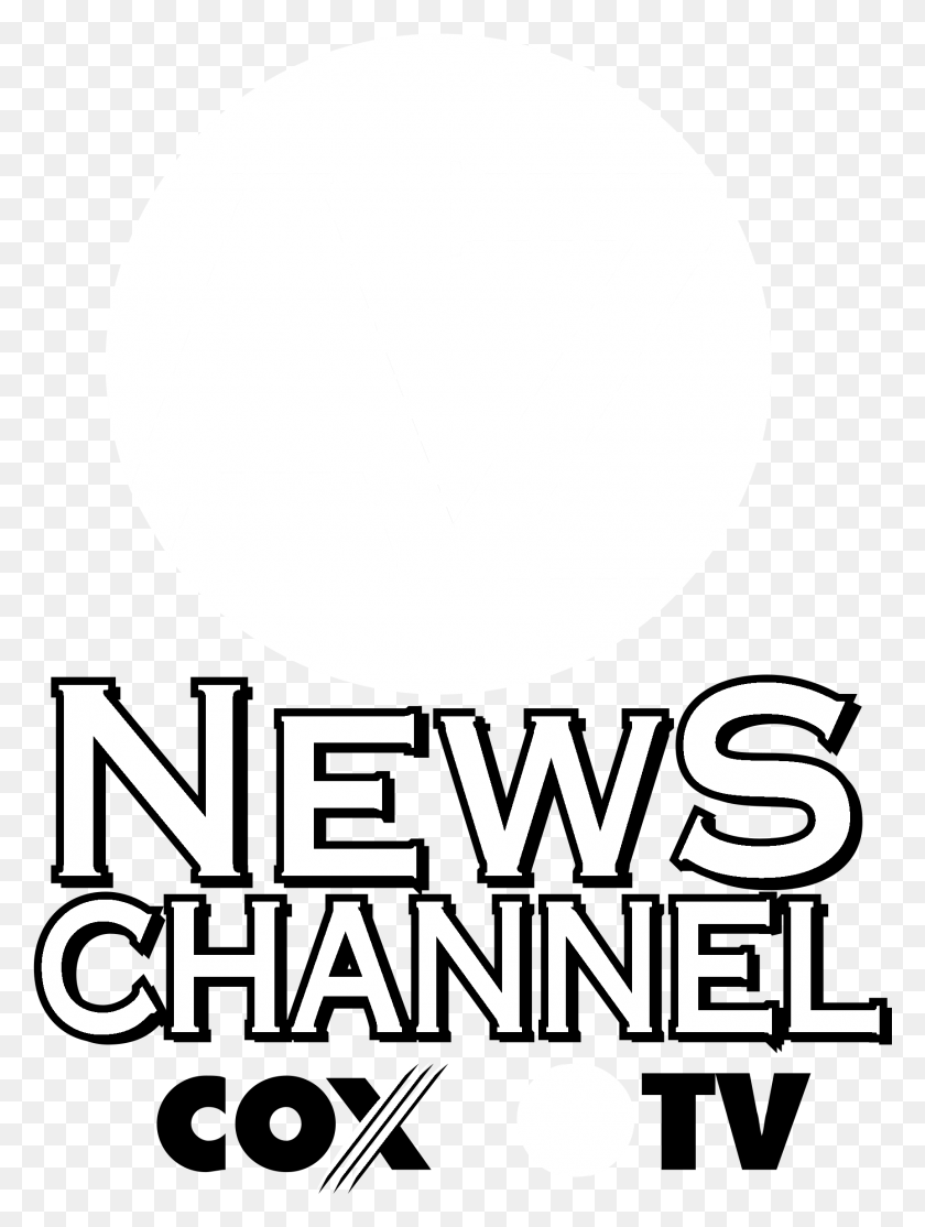 1725x2331 Az News Channel Logo Black And White Calligraphy, Text, Balloon, Ball HD PNG Download
