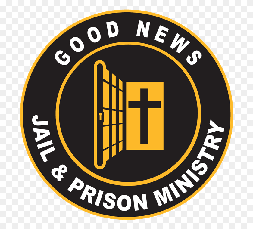 711x701 Az Pinal Good News Тюремное Министерство, Логотип, Символ, Товарный Знак Hd Png Скачать