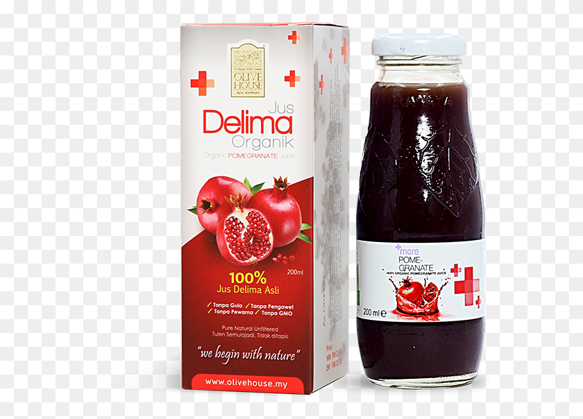 581x544 Azerbaijan Pomegranate Juice 200ml Jus Delima, Food, Beverage, Drink HD PNG Download