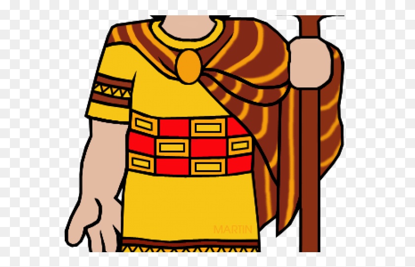 583x481 Aztec Clipart Ancient Inca Clip Art, Clothing, Apparel, Vest HD PNG Download
