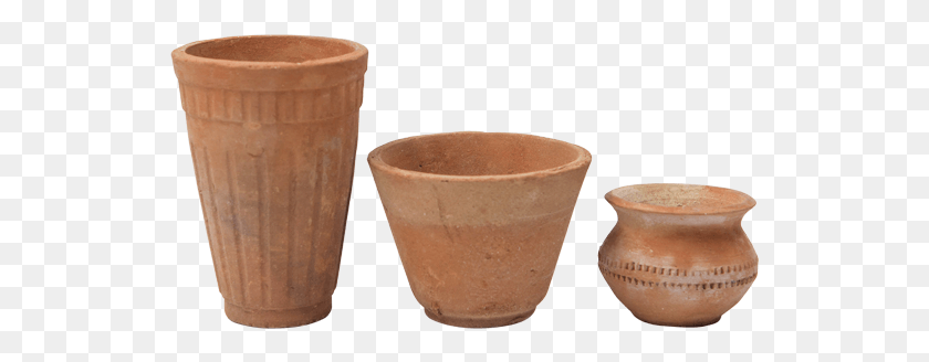 533x268 Aztec Flowerpot, Cup, Coffee Cup, Pot HD PNG Download