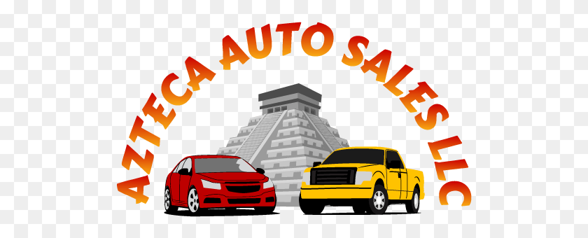508x280 Descargar Png Azteca Auto Sales Llc Chevrolet, Coche, Vehículo, Transporte Hd Png