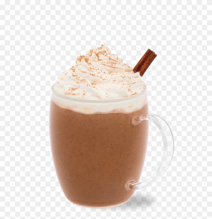 1206x1251 Azteca D39oro 1519 Mexican Spiced Chocolate Frapp Coffee, Juice, Beverage, Drink HD PNG Download